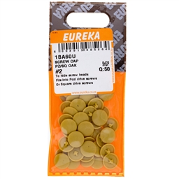 1BA60 - Screw Cap